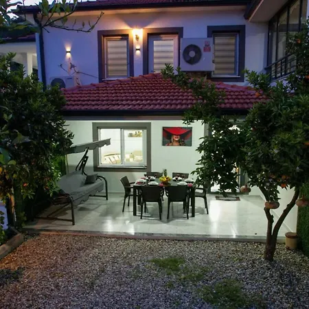 Apartment Goecek Inlice