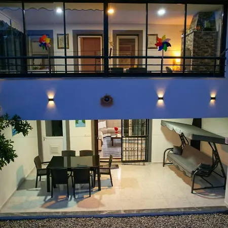 Goecek Inlice Apartment