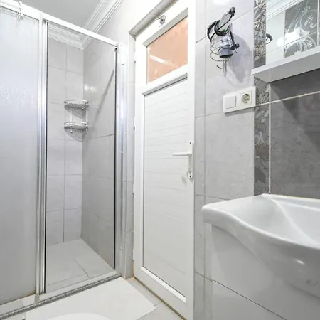Apartment Goecek Inlice