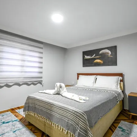 Goecek Inlice Fethiye