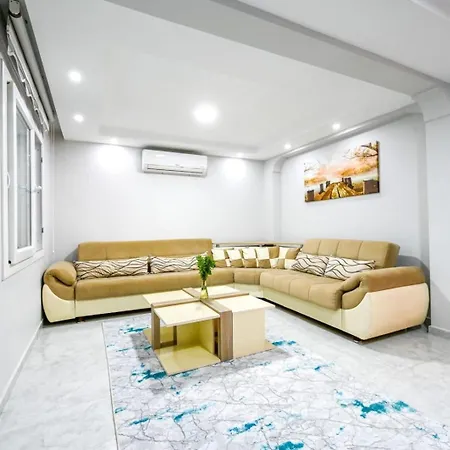 Apartment Goecek Inlice *