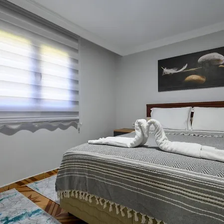 Goecek Inlice Fethiye