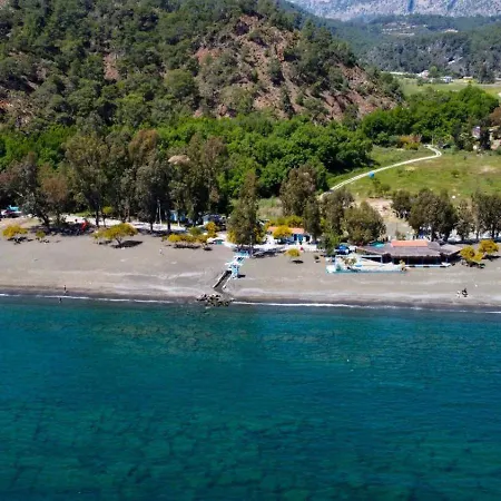 Goecek Inlice * Fethiye